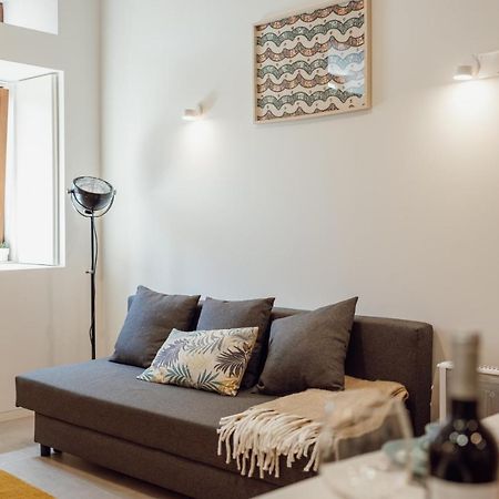 Ferienwohnung Riverside Loft By Homing Porto Exterior foto